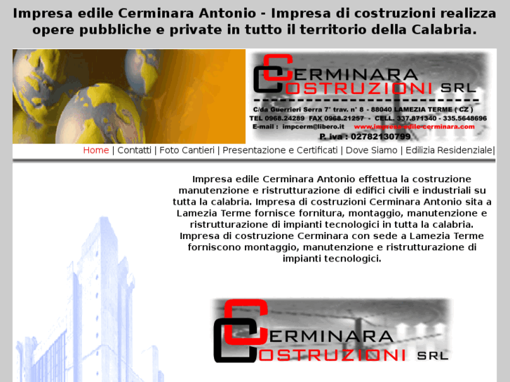 www.impresa-edile-cerminara.com