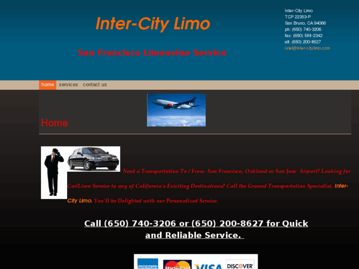 www.inter-citylimo.com