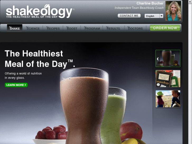 www.itstheshake.com