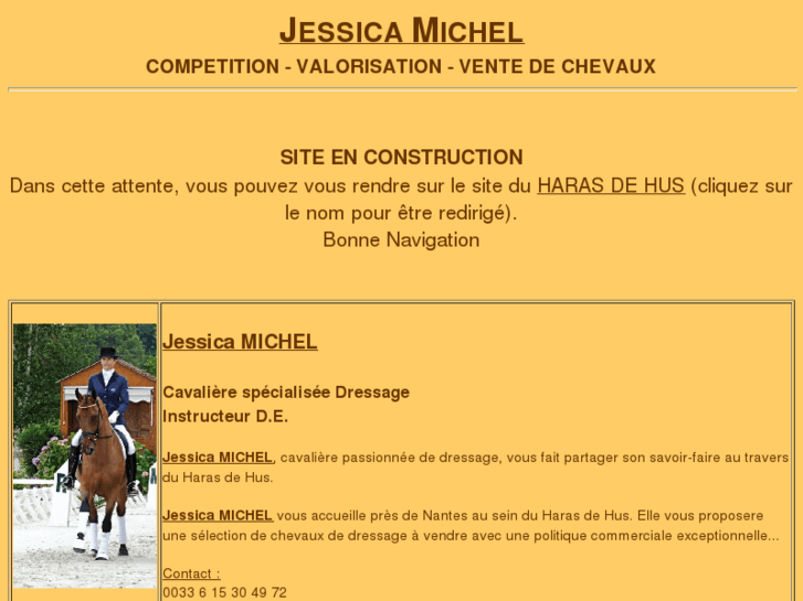 www.jessicamichel.com