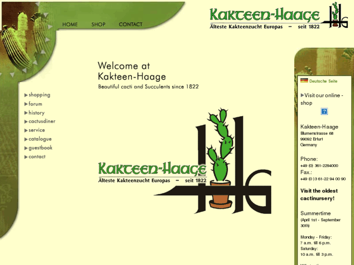 www.kakteen-haage.com