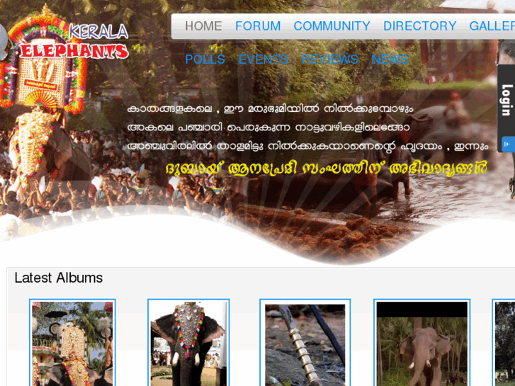 www.keralaelephants.net