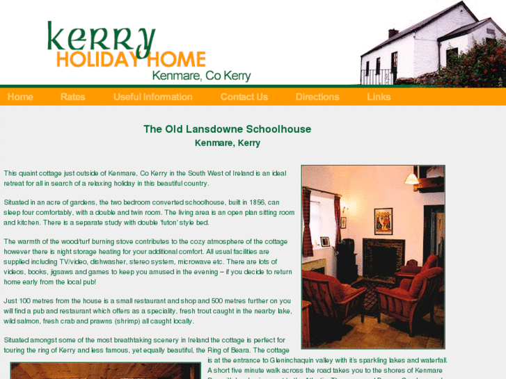 www.kerryholidayhome.com