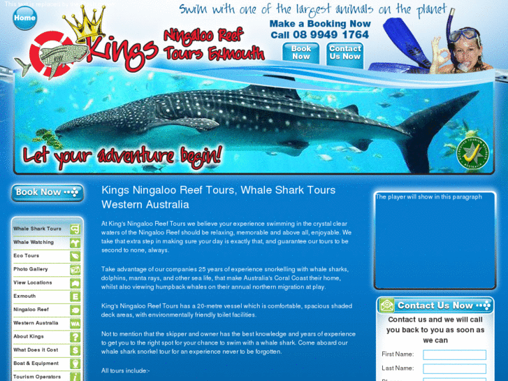 www.kingsningalooreeftours.com.au