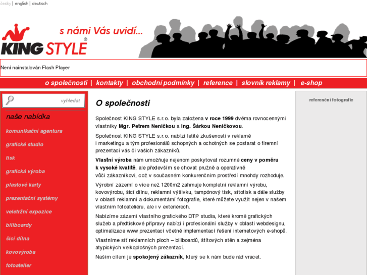 www.kingstyle.cz