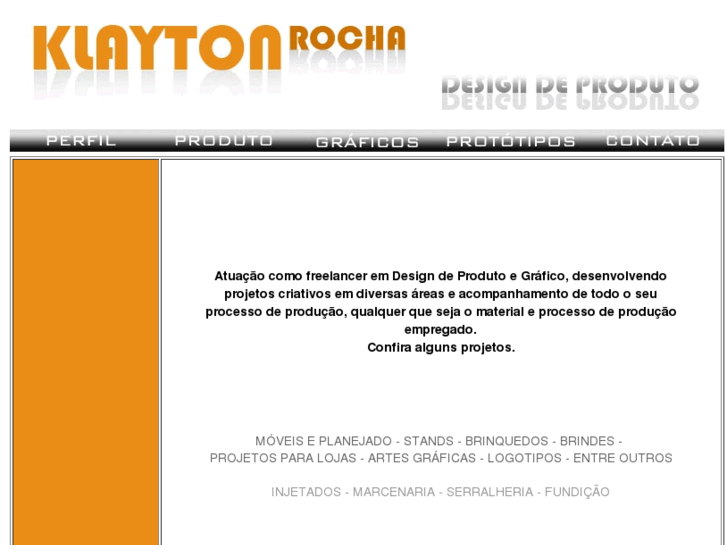 www.klaytonrocha.com