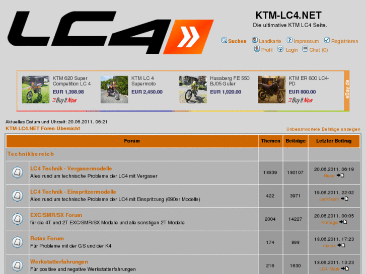 www.ktm-lc4.net