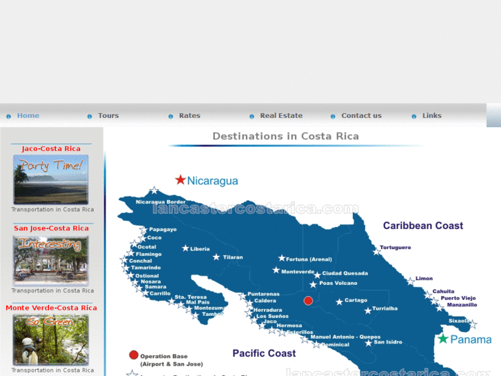 www.lancastercostarica.com