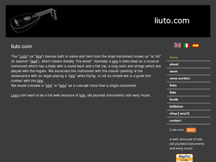 www.liuto.com