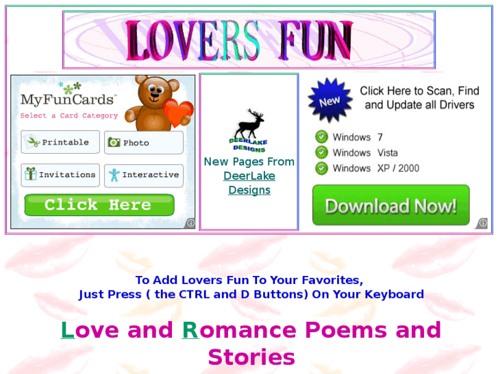 www.loversfun.com