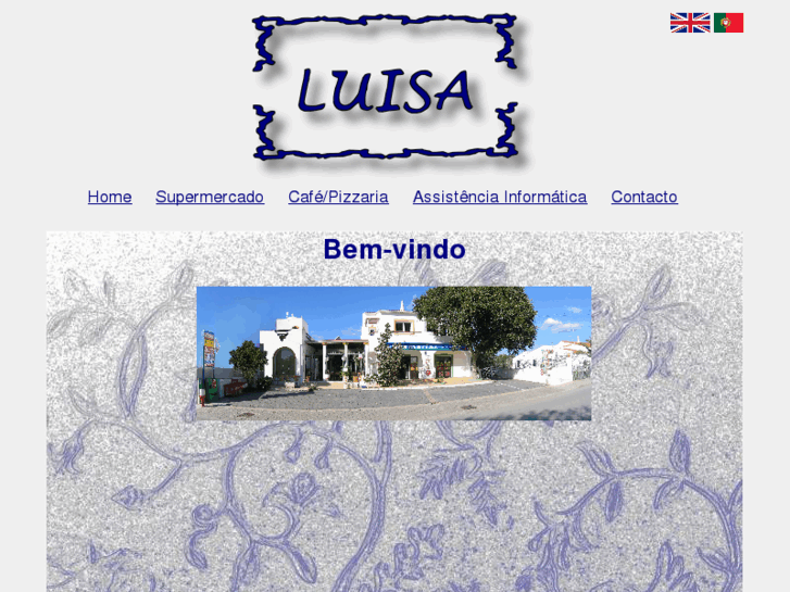 www.luisasplace.com