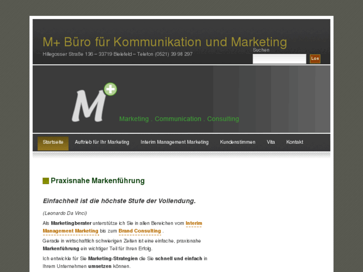 www.marketing-plus.info