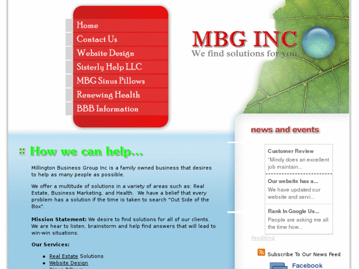 www.mbginvestments.com