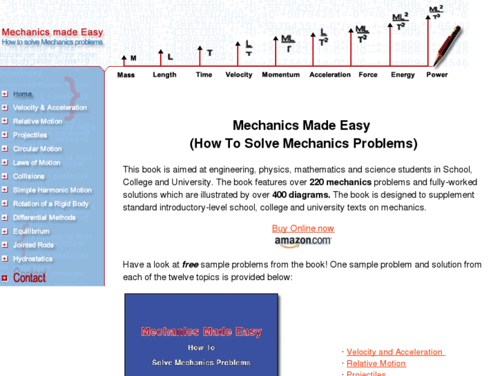 www.mechanicsmadeeasy.com