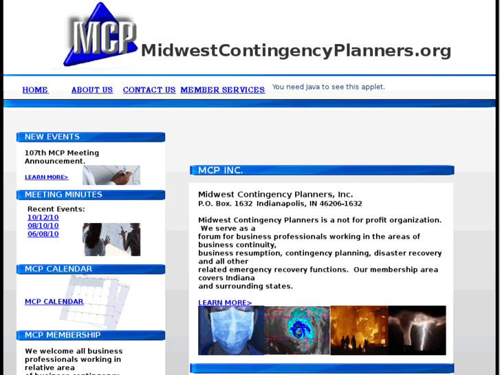 www.midwestcontingencyplanners.org