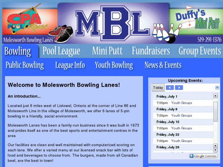 www.molesworthbowlinglanes.ca