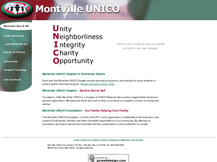 www.montvilleunico.com