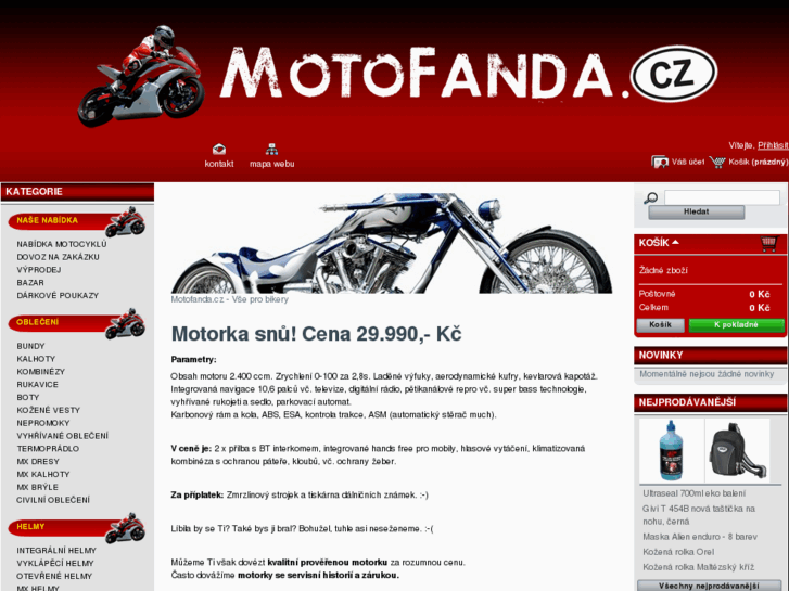 www.motofanda.cz