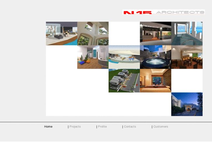 www.n15architects.com