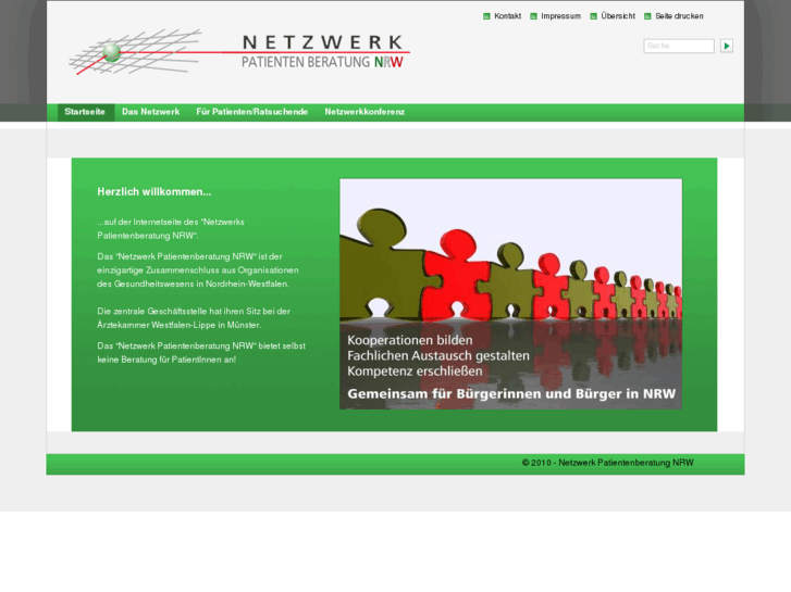 www.netzwerk-patientenberatung-nrw.de