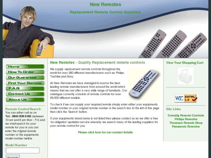 www.newremotes.co.uk