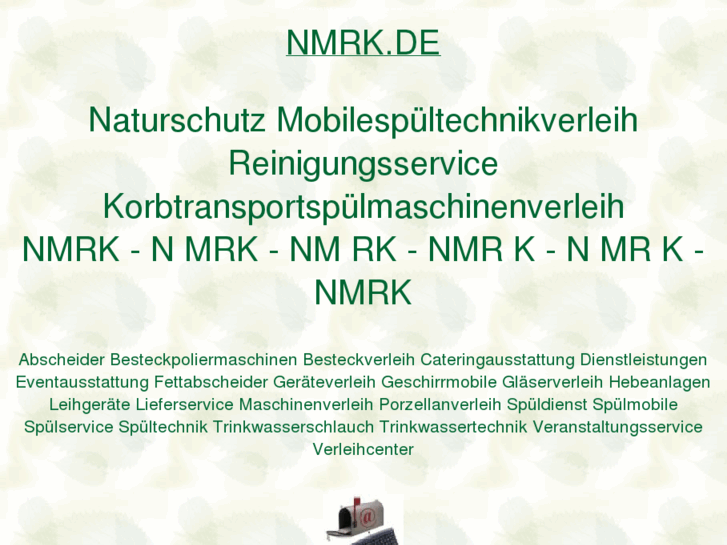 www.nmrk.de