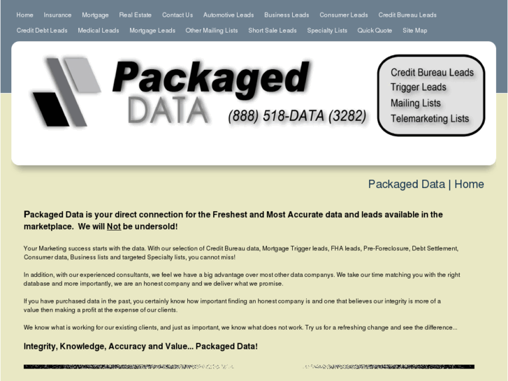 www.packageddata.com