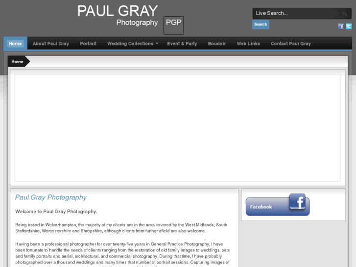 www.paul-gray.co.uk