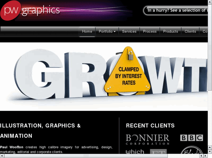 www.paulwoottongraphics.com