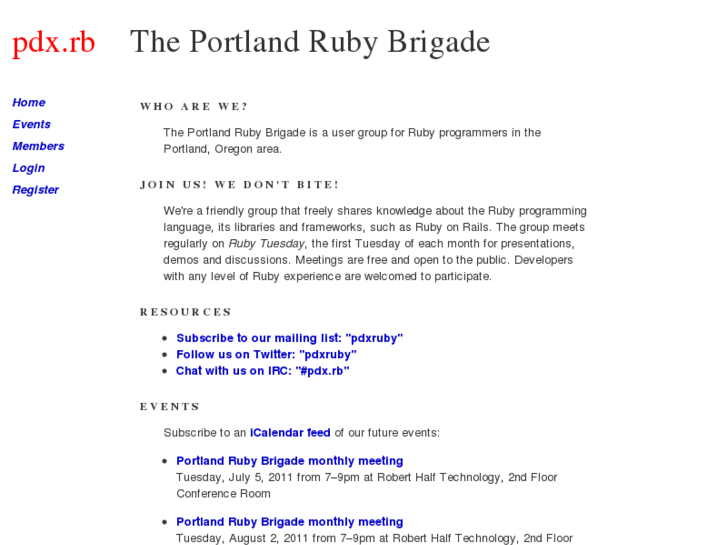 www.pdxruby.org
