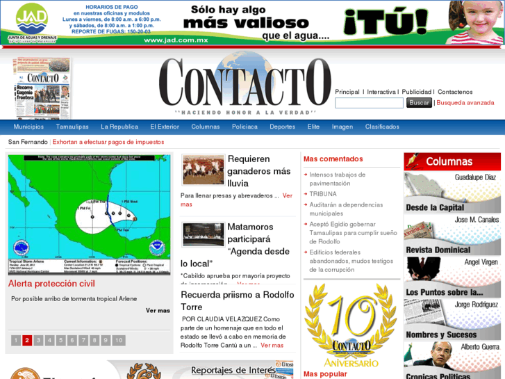 www.periodicocontacto.com