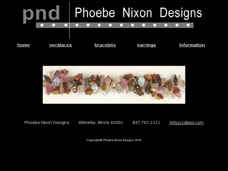 www.phoebenixon.com