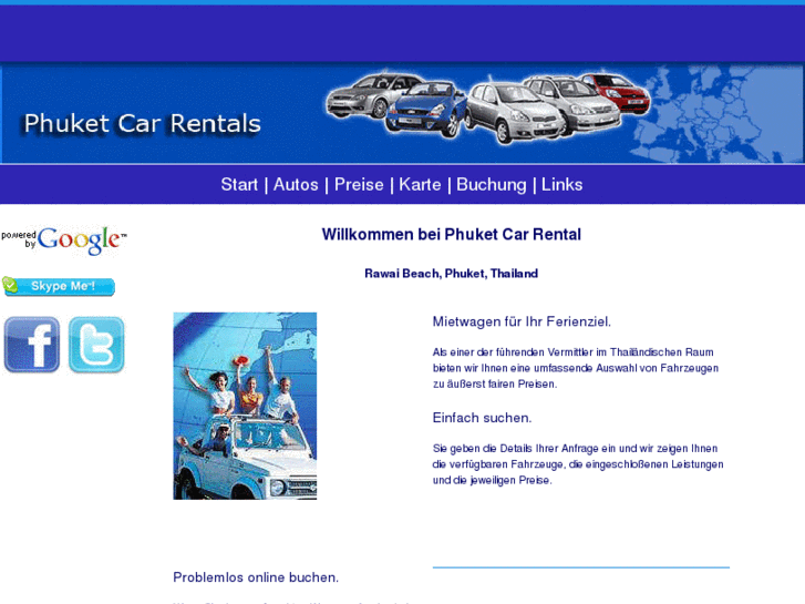 www.phuket-car-rentals.com