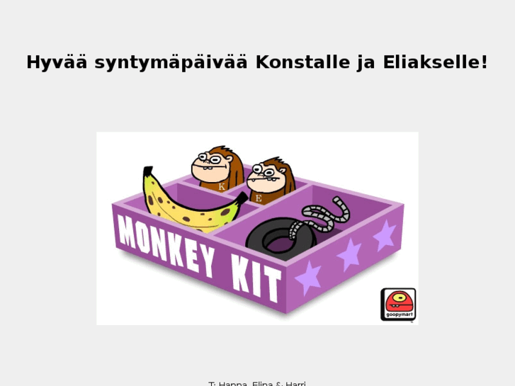 www.pikkujamsa.org