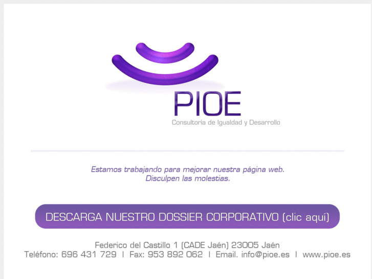 www.pioe.es