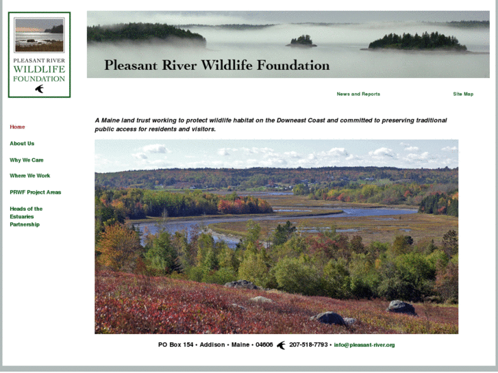 www.pleasant-river.org