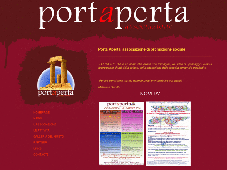 www.portaperta.com