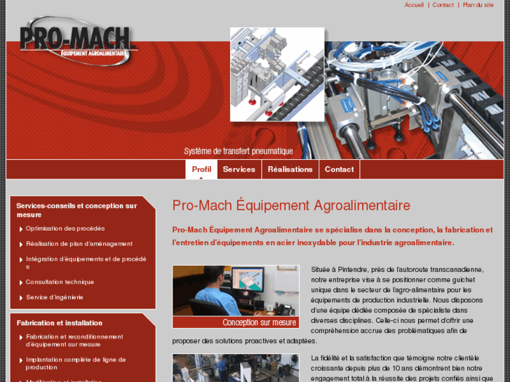 www.pro-mach.com