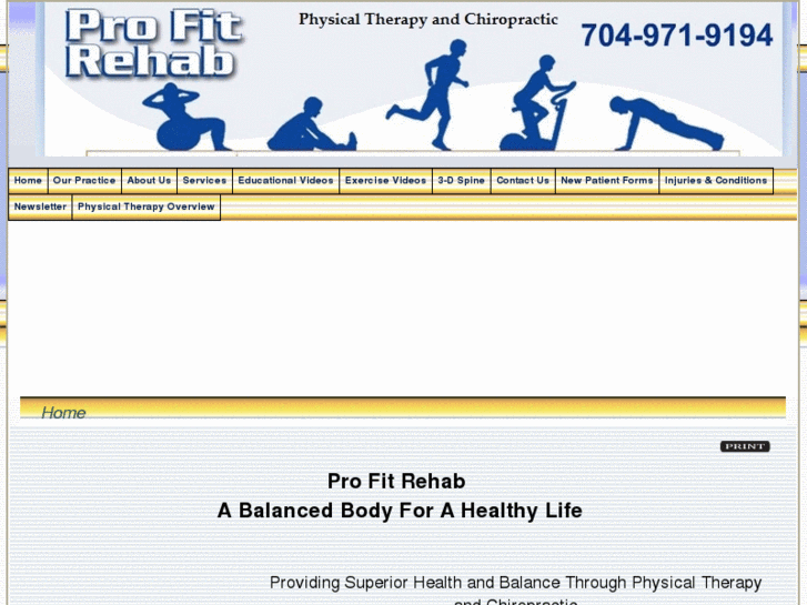 www.profitrehab.com