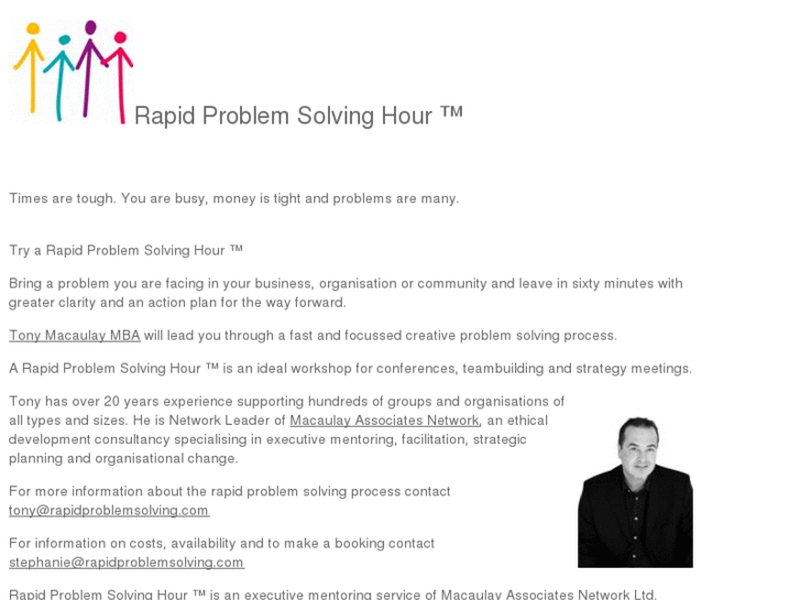 www.rapidproblemsolving.com