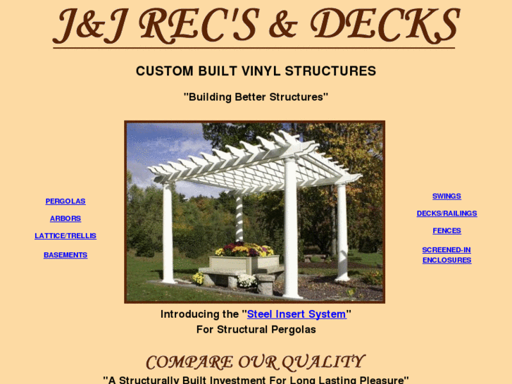 www.recsdecks.com