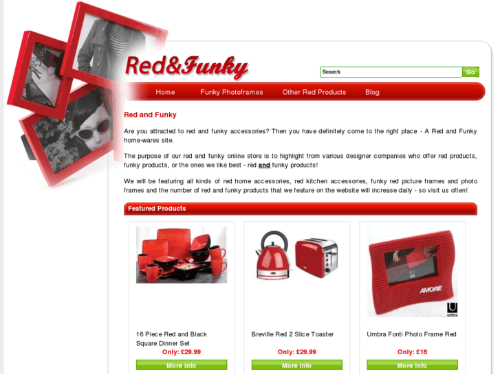 www.redandfunky.co.uk