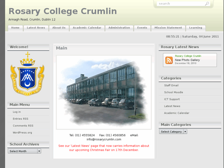 www.rosarycrumlin.com