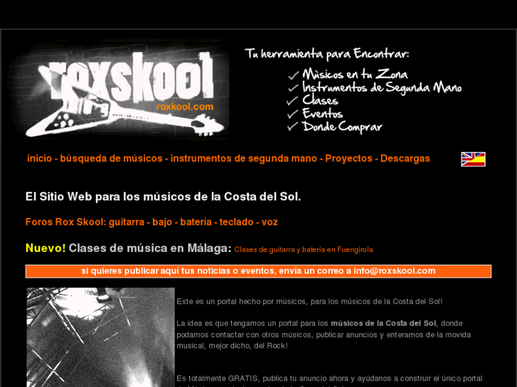 www.roxskool.com