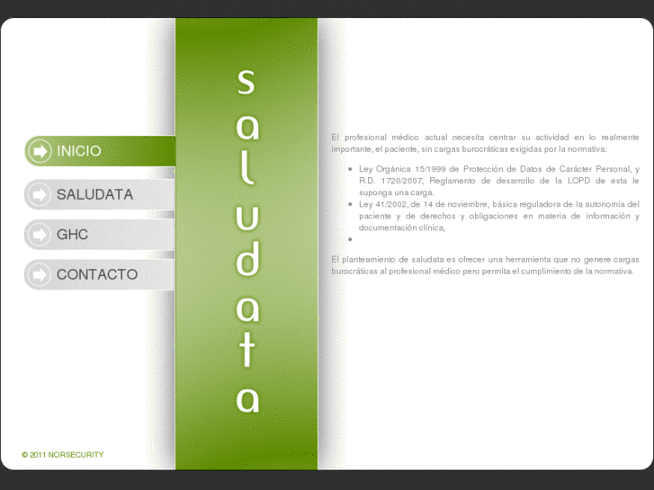 www.saludata.es