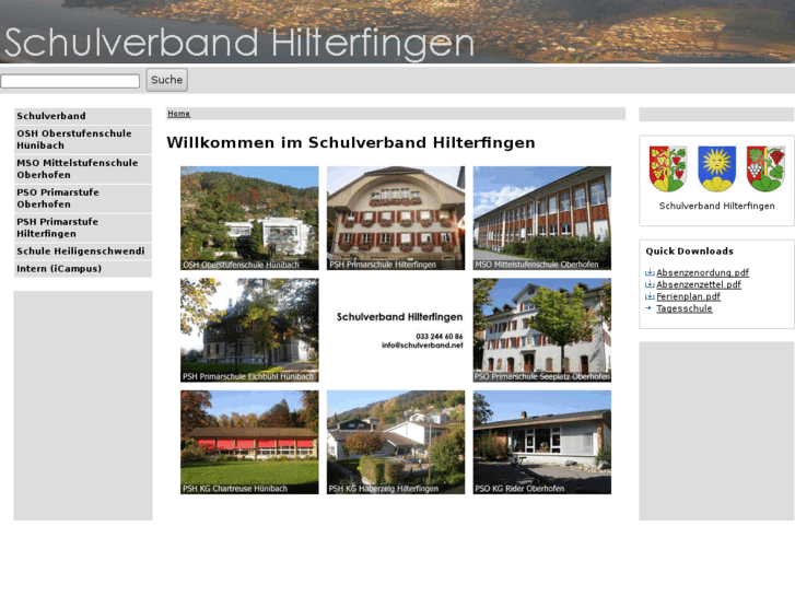 www.schulverband.net