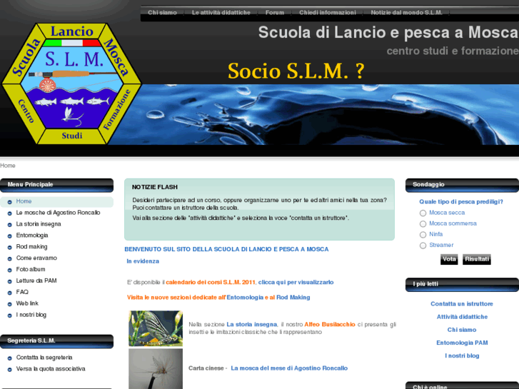 www.scuolalanciomosca.it