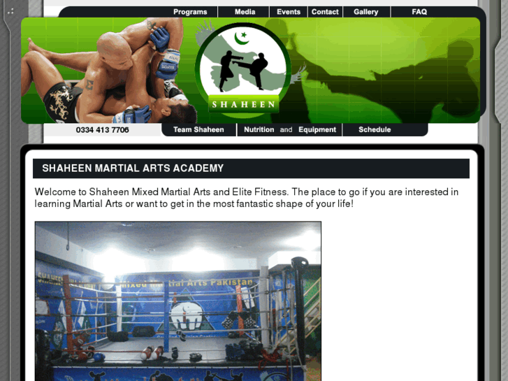 www.shaheen-academy.com