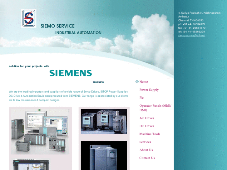 www.siemoservice.com