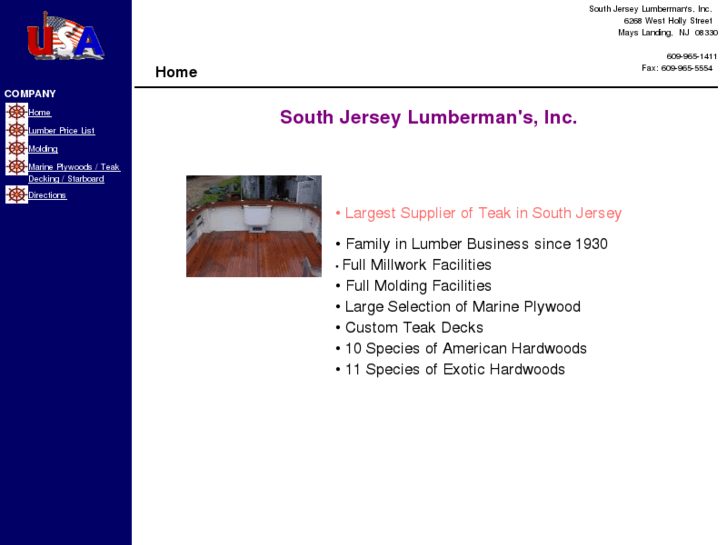 www.sjlumbermans.com